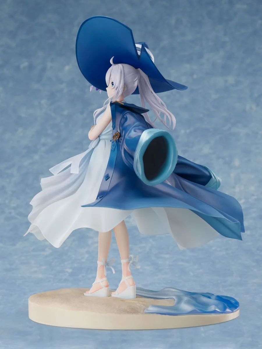 1/7th The Journey of Elaina Elaina summer one-piece dress ver.