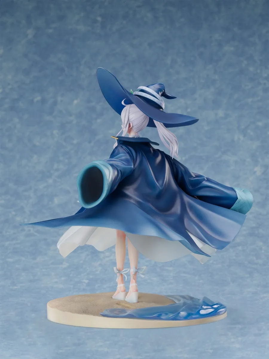 1/7th The Journey of Elaina Elaina summer one-piece dress ver.