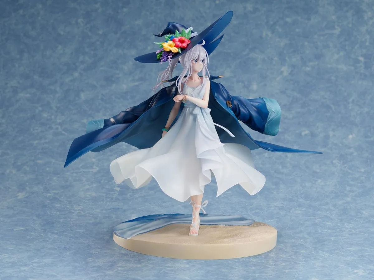 1/7th The Journey of Elaina Elaina summer one-piece dress ver.