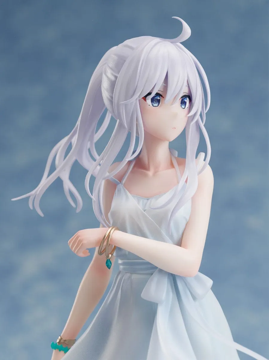 1/7th The Journey of Elaina Elaina summer one-piece dress ver.