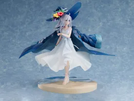 1/7th The Journey of Elaina Elaina summer one-piece dress ver.