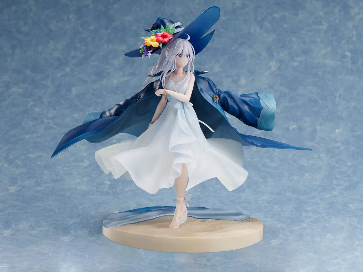 1/7th The Journey of Elaina Elaina summer one-piece dress ver.