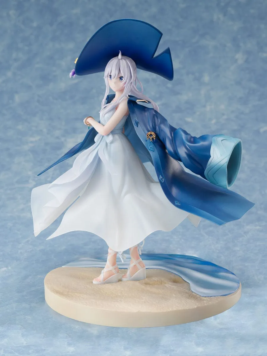 1/7th The Journey of Elaina Elaina summer one-piece dress ver.