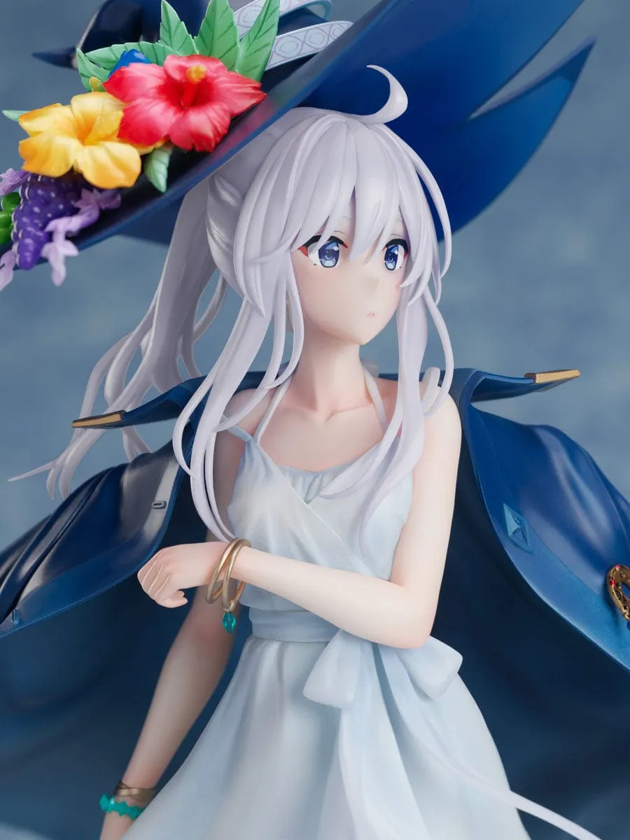 1/7th The Journey of Elaina Elaina summer one-piece dress ver.