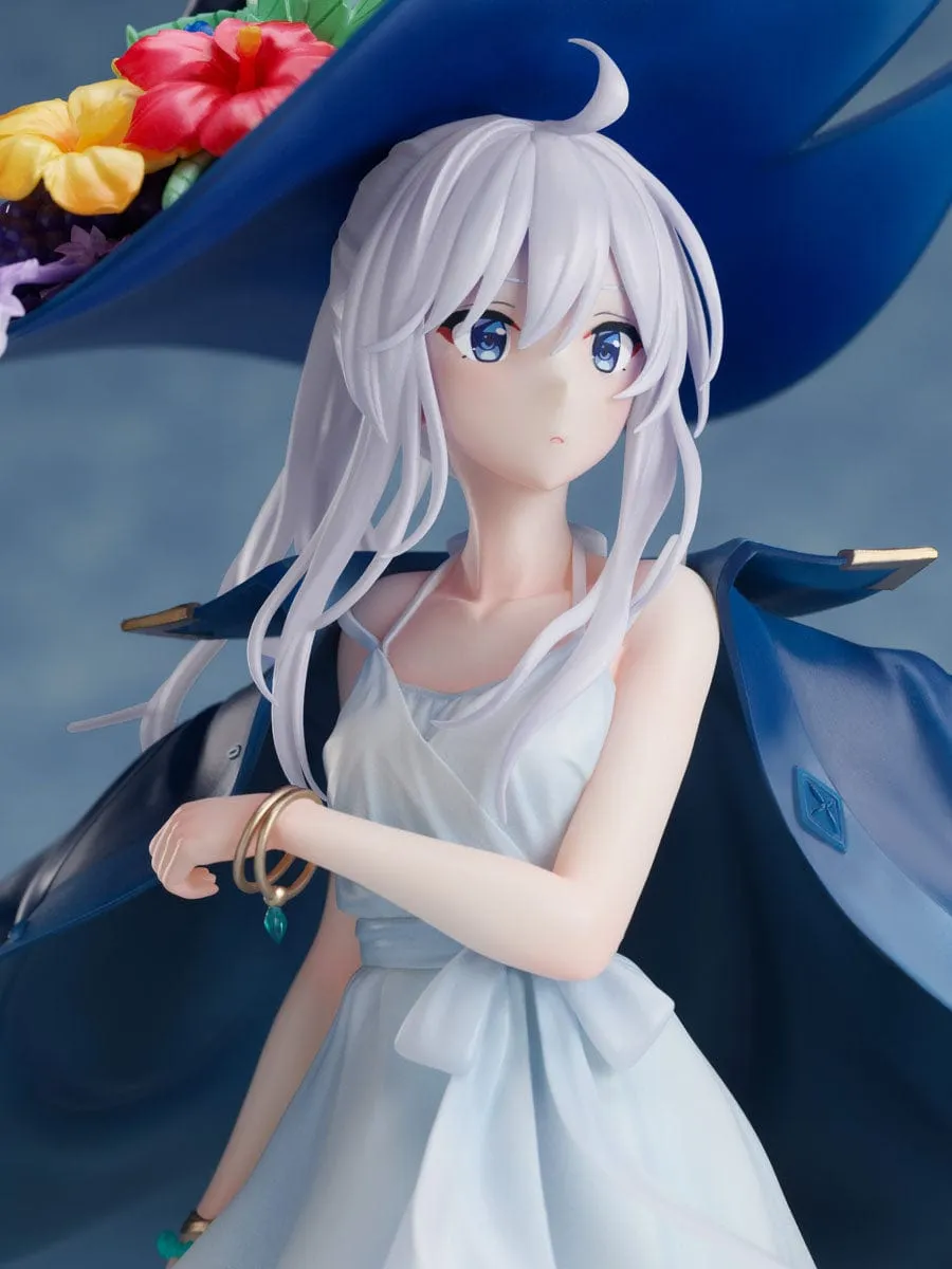 1/7th The Journey of Elaina Elaina summer one-piece dress ver.