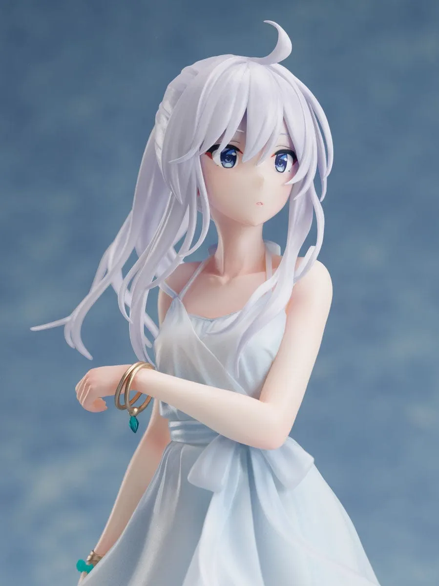 1/7th The Journey of Elaina Elaina summer one-piece dress ver.