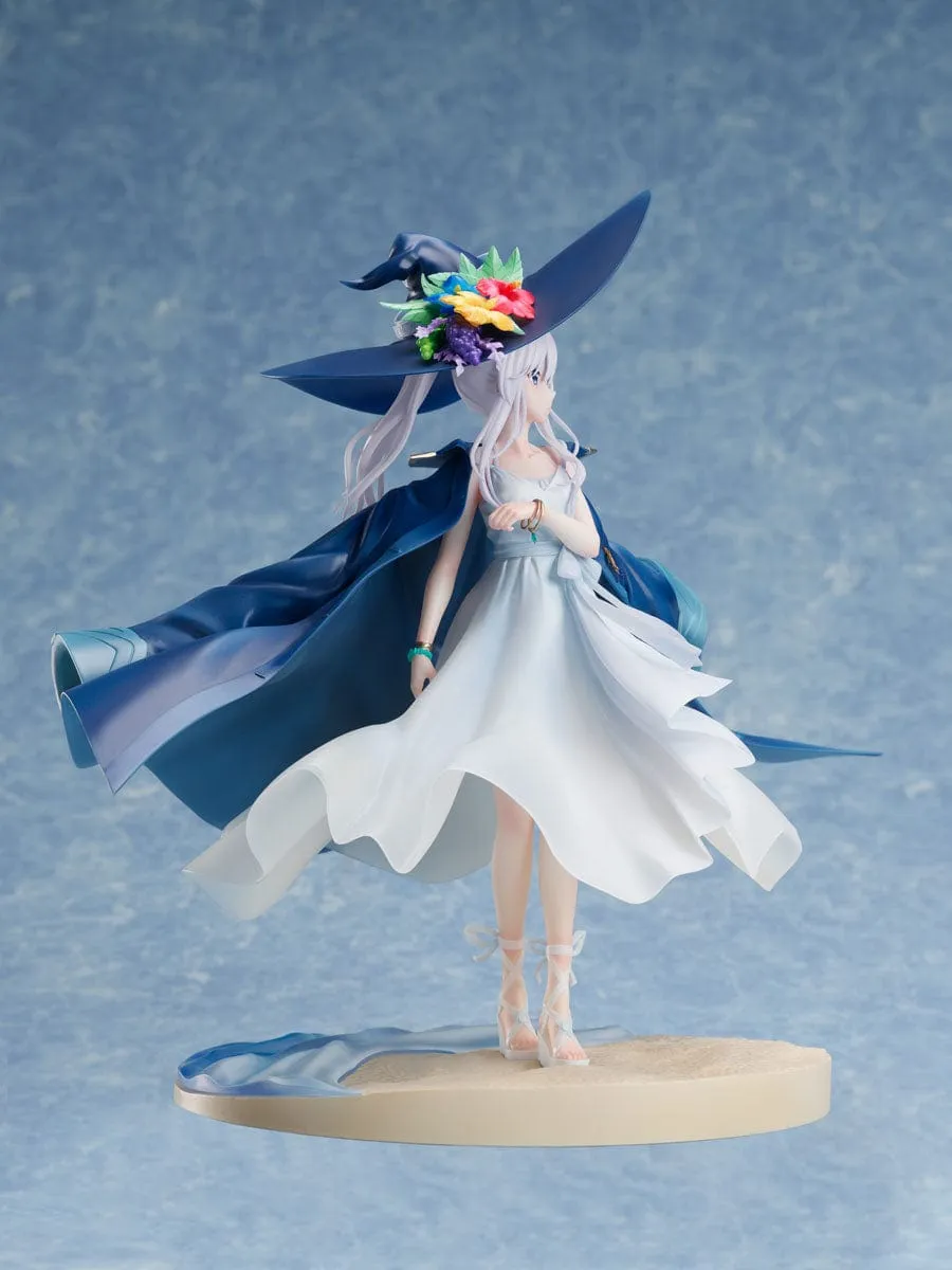 1/7th The Journey of Elaina Elaina summer one-piece dress ver.