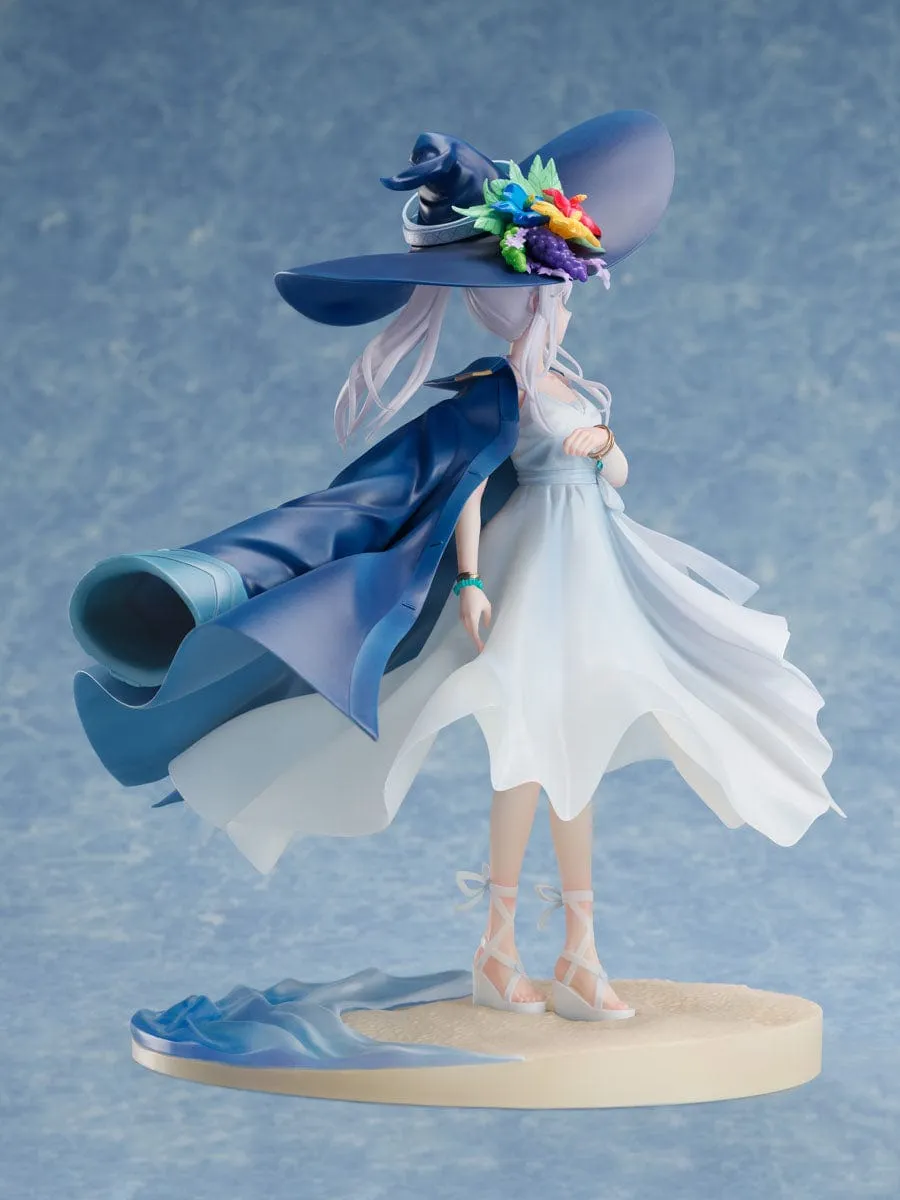1/7th The Journey of Elaina Elaina summer one-piece dress ver.