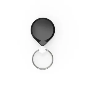 24 Inch- MINI-BAK® HD Retractable Keychain - 4 oz. Retractable Force