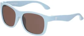 Babiators Baby Navigators - Sunglasses Babies, Toddlers, Children |UV Protection, Durable, Bendable, and Baby Proof