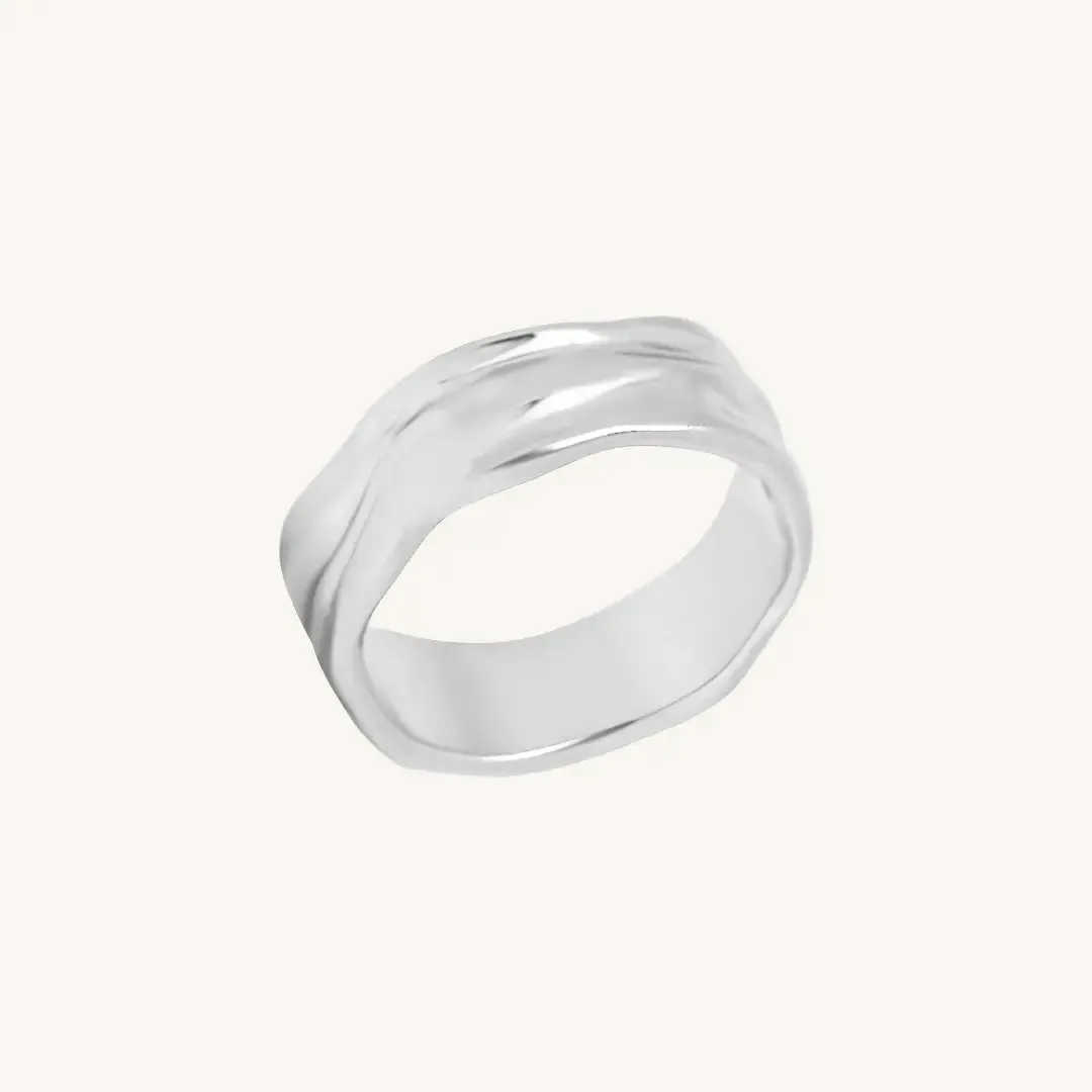 Dune Ring