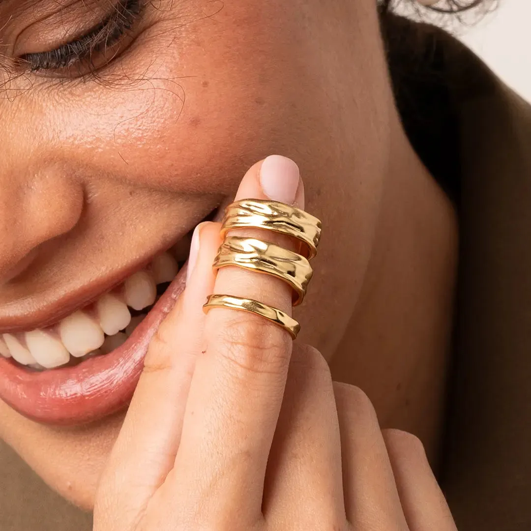 Dune Ring