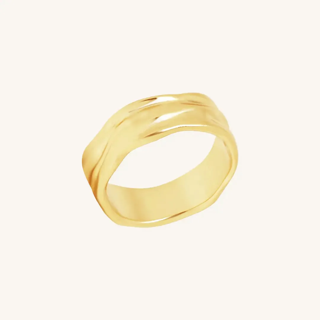 Dune Ring