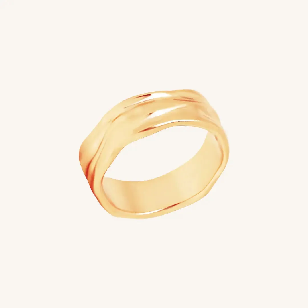 Dune Ring