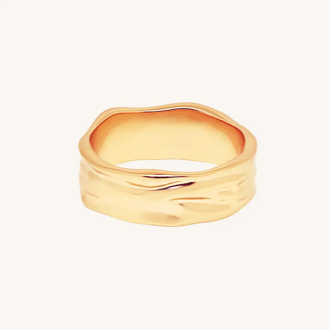 Dune Ring