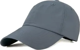 FASHIXD Unisex Waterproof Baseball Cap Outdoor Hat Quick Dry Sun Hat [All Senson]