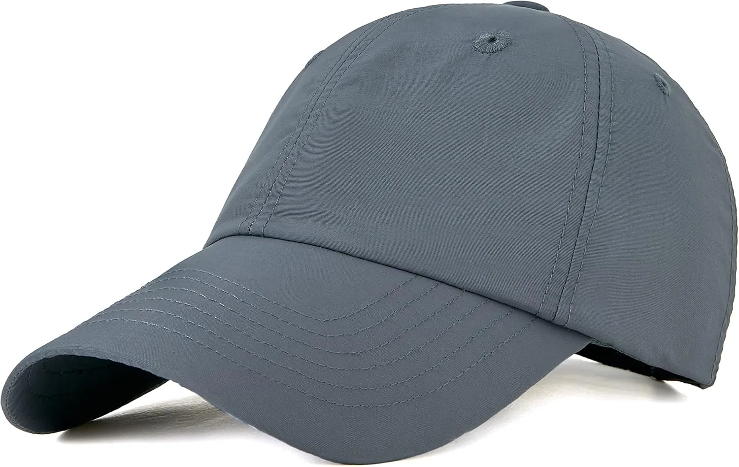 FASHIXD Unisex Waterproof Baseball Cap Outdoor Hat Quick Dry Sun Hat [All Senson]