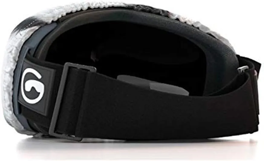 GOGGLESOC: Microfiber Protective Goggle Cover