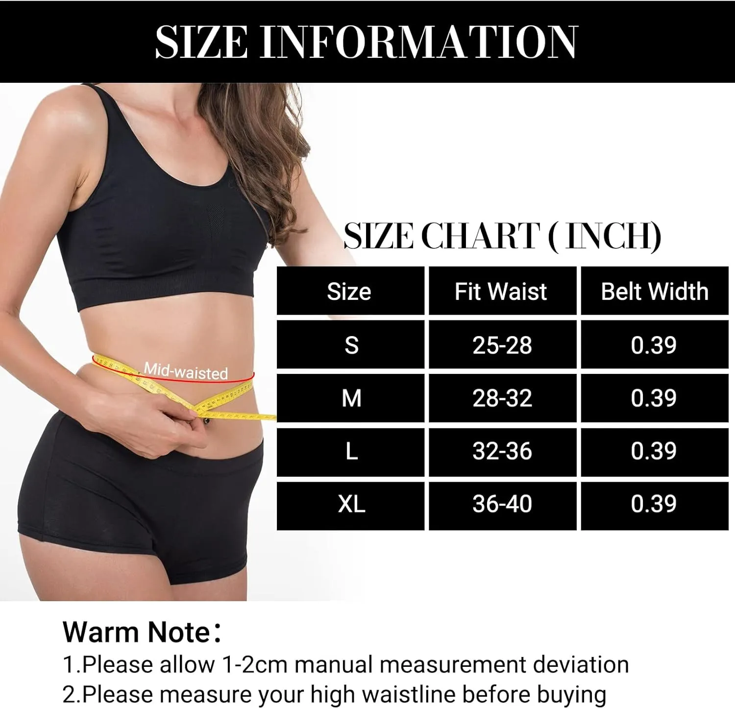 GRACE KARIN Women Skinny Metal Cinch Belt Gold Waistband Elastic Waist Belt CL633