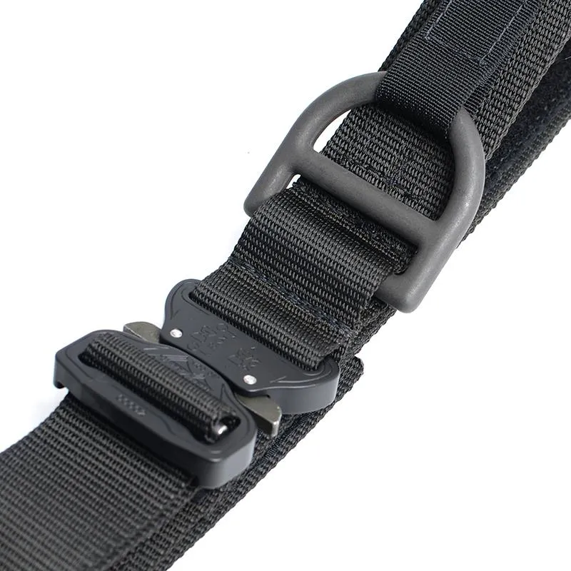 HSG Cobra 1.75 Rigger Belt With Velcro