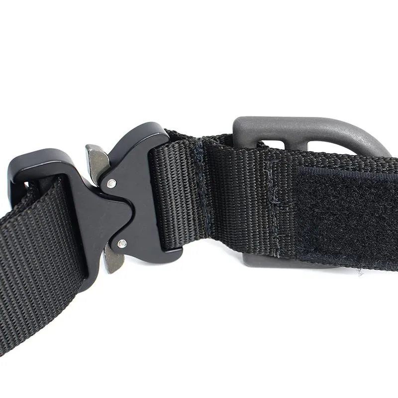 HSG Cobra 1.75 Rigger Belt With Velcro