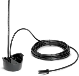 Humminbird XP 9 HW T - HELIX Dual Spectrum CHIRP w/temp In-Hull Transducer