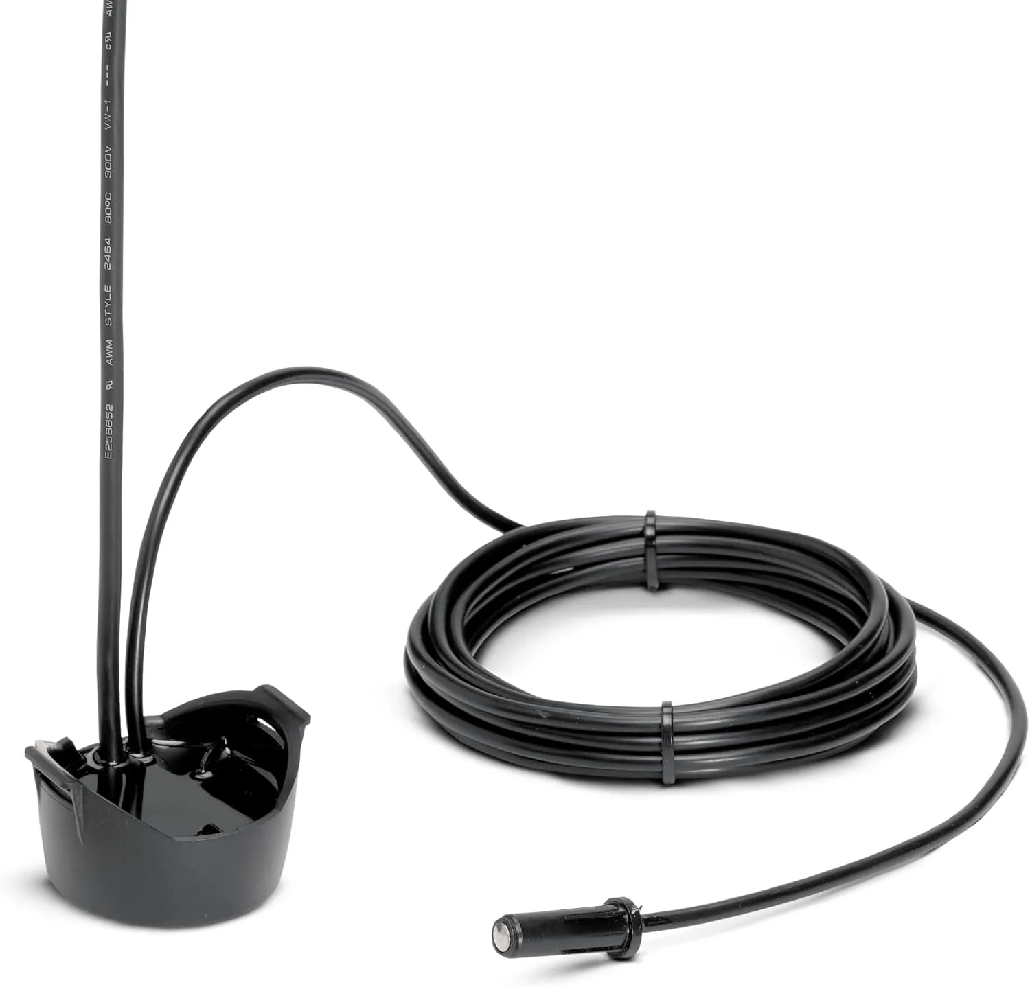 Humminbird XP 9 HW T - HELIX Dual Spectrum CHIRP w/temp In-Hull Transducer