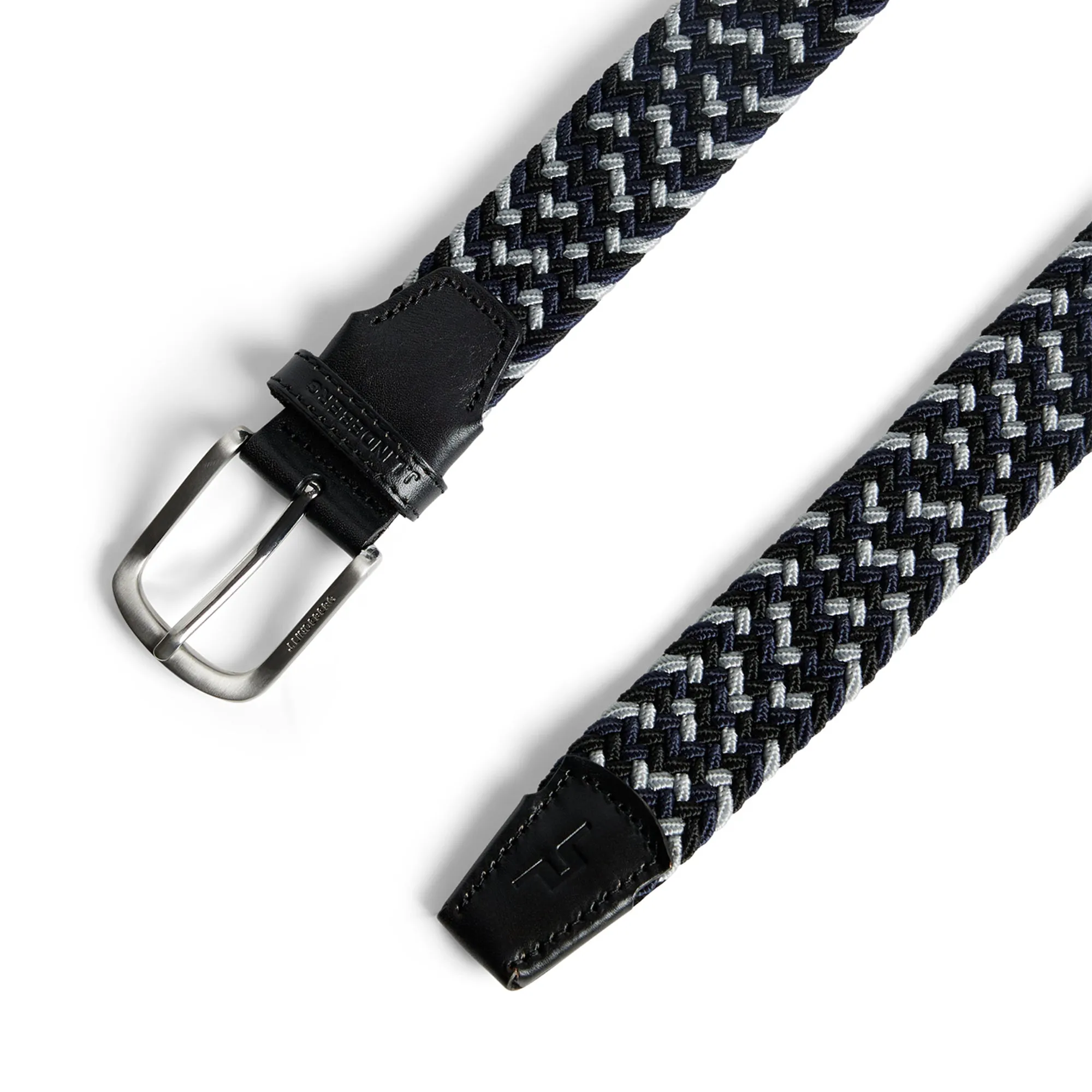 J.Lindeberg Golf Bubba Belt FW24