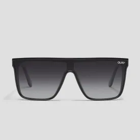 Nightfall -Black Frame / Smoke Polarized Lens