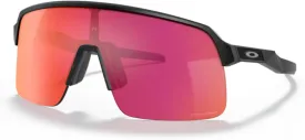 Oakley Sutro Lite OO9463 Shield Sunglasses for Men for Women   BUNDLE Accessory Leash   Designer iWear Kit