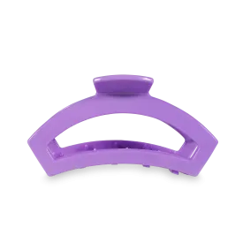 Open Antigua Medium Hair Clip