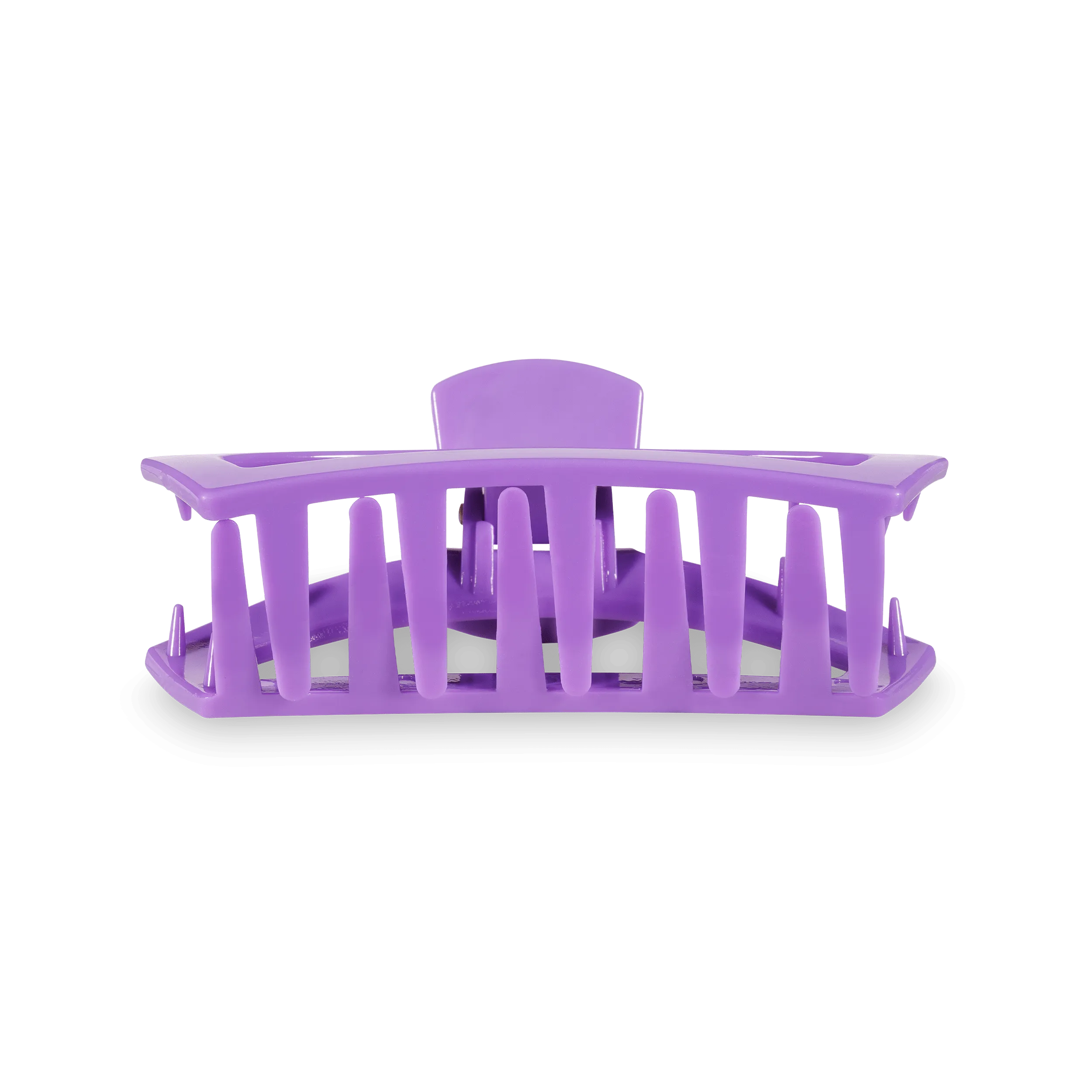 Open Antigua Medium Hair Clip
