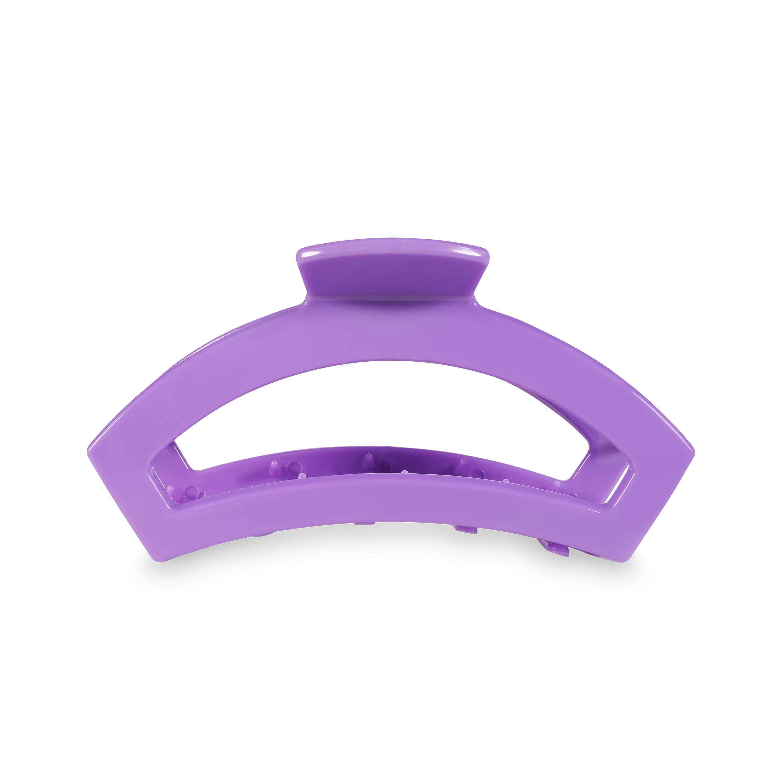 Open Antigua Medium Hair Clip