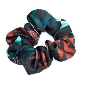 Outlaw Scrunchie