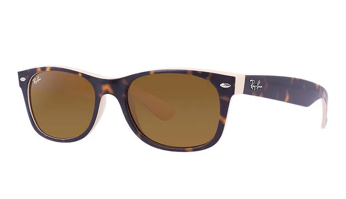 Ray-Ban - RB2132 New Wayfarer