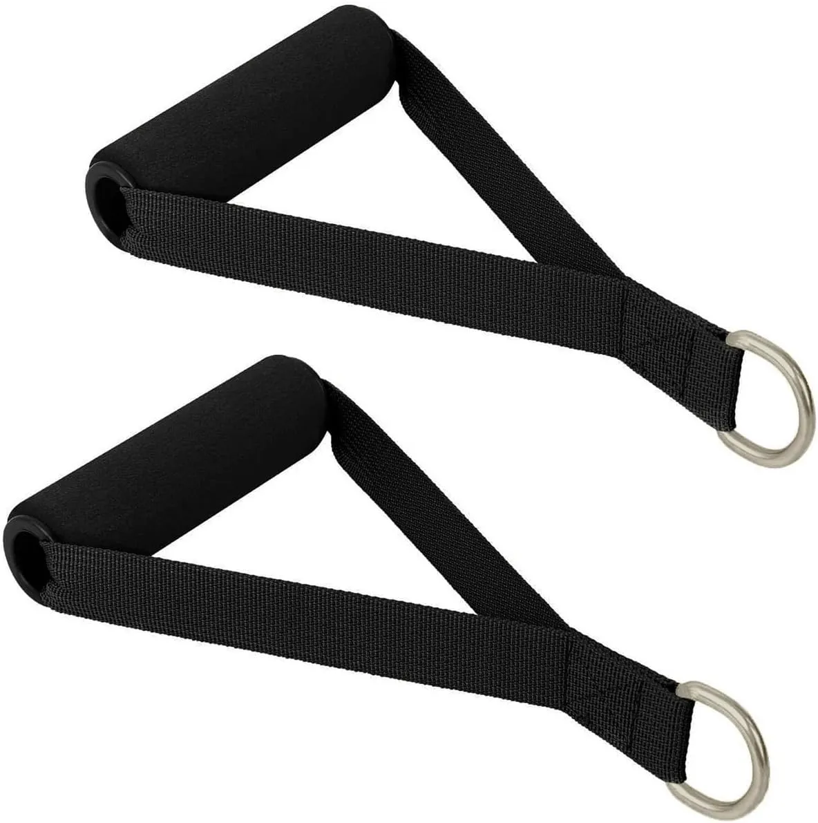 Resistance Loop Exercise Bands Exercise Bands for Home Fitness, Stretching, Strength Training, Physical Therapy,Elastic Workout Bands for Women Men Kids