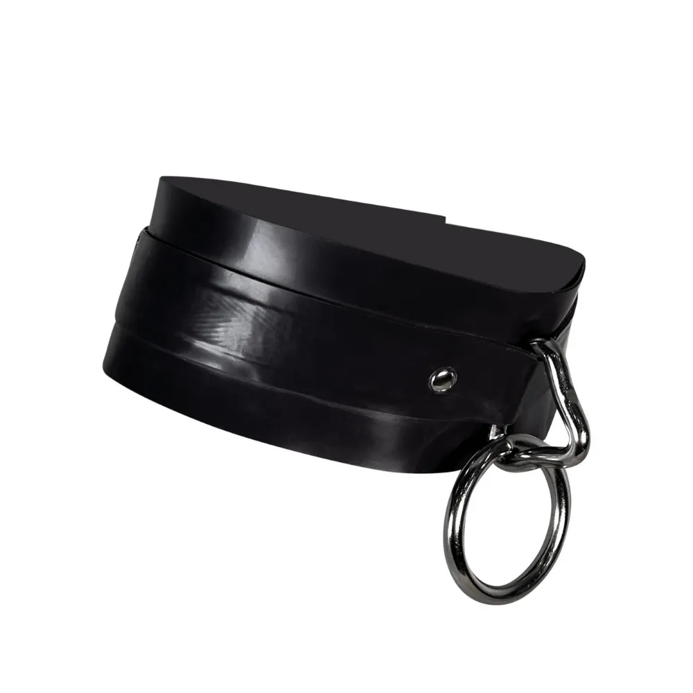 Ring Collar READY TO SHIP