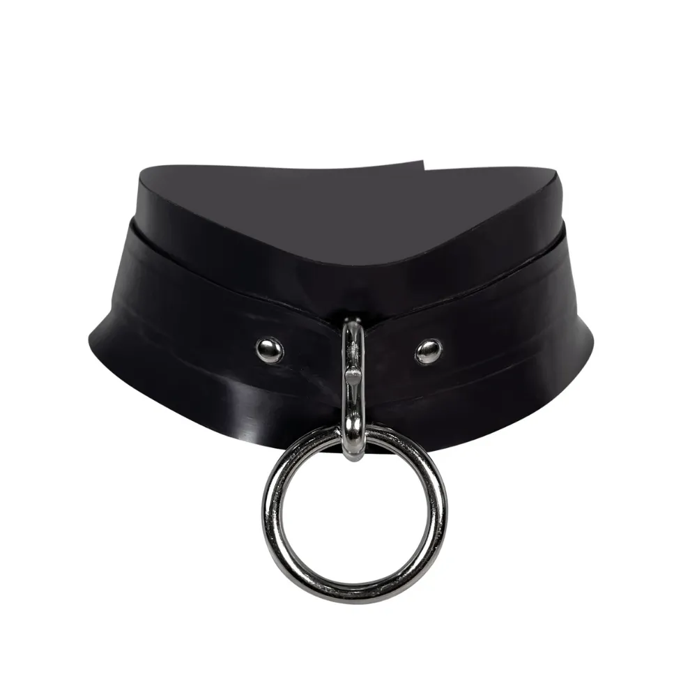 Ring Collar READY TO SHIP