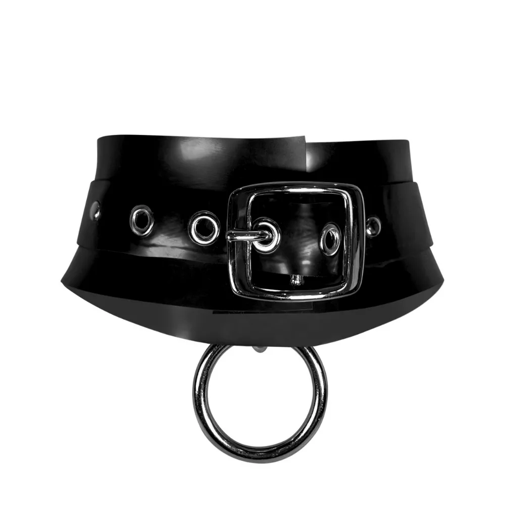 Ring Collar READY TO SHIP