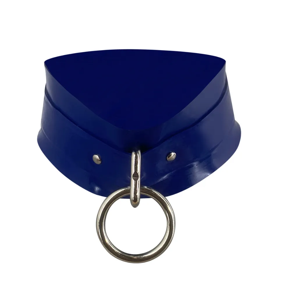 Ring Collar READY TO SHIP