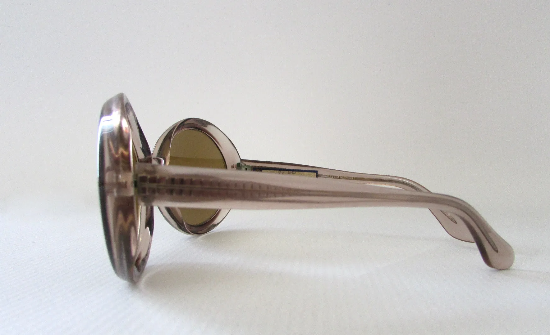 RODENSTOCK 70s Dead Stock Oversized Sunglasses
