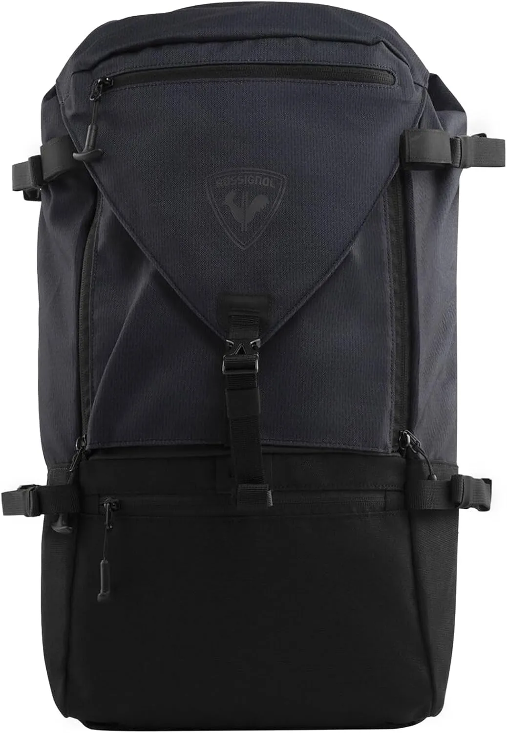ROSSIGNOL Unisex Escaper Free 25L Backpack | Ski Touring & Mountaineering Pack with Avalanche Safety Storage & Gear Carry