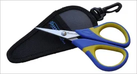 Scissors-braided Fishing Line