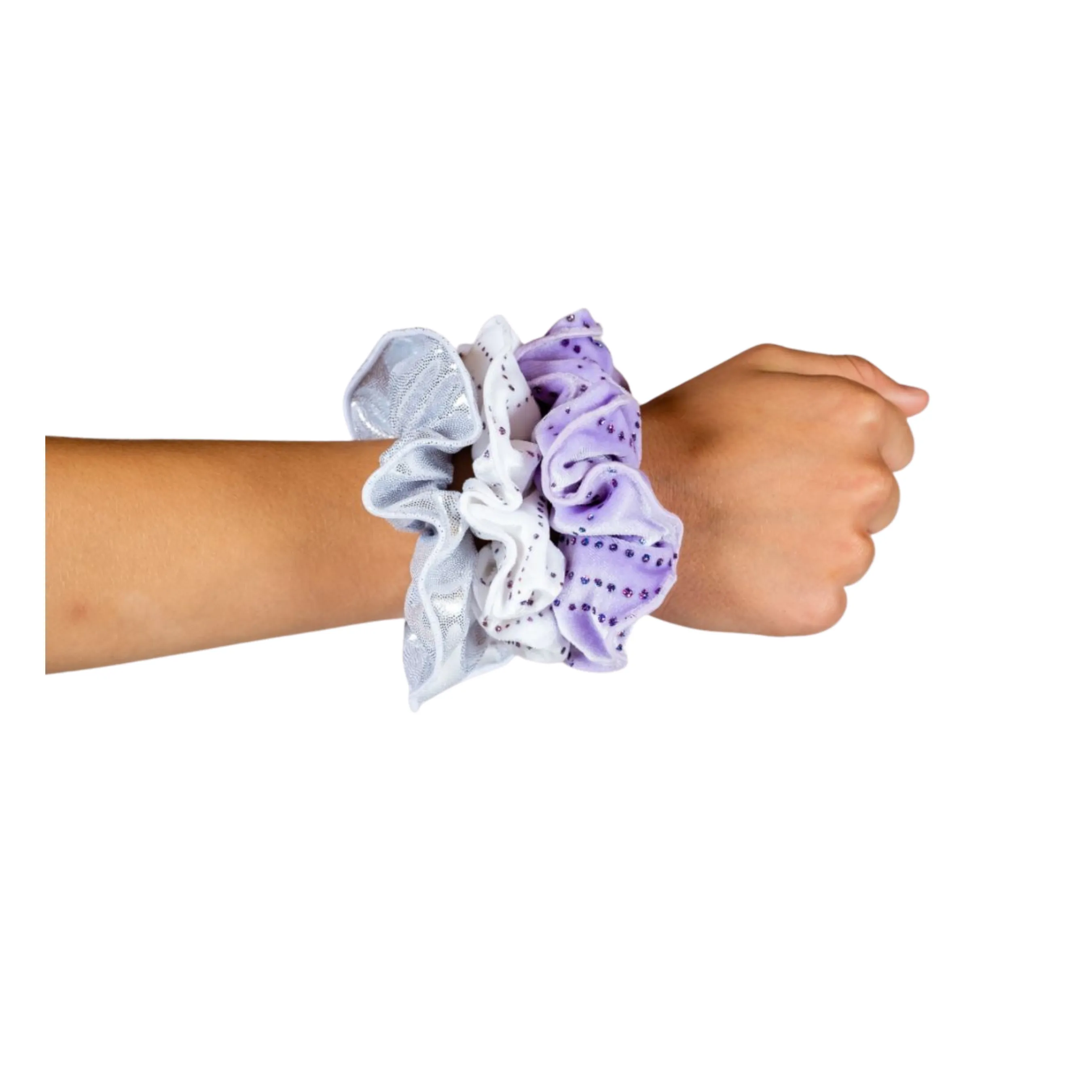 Scrunchies 3 pack