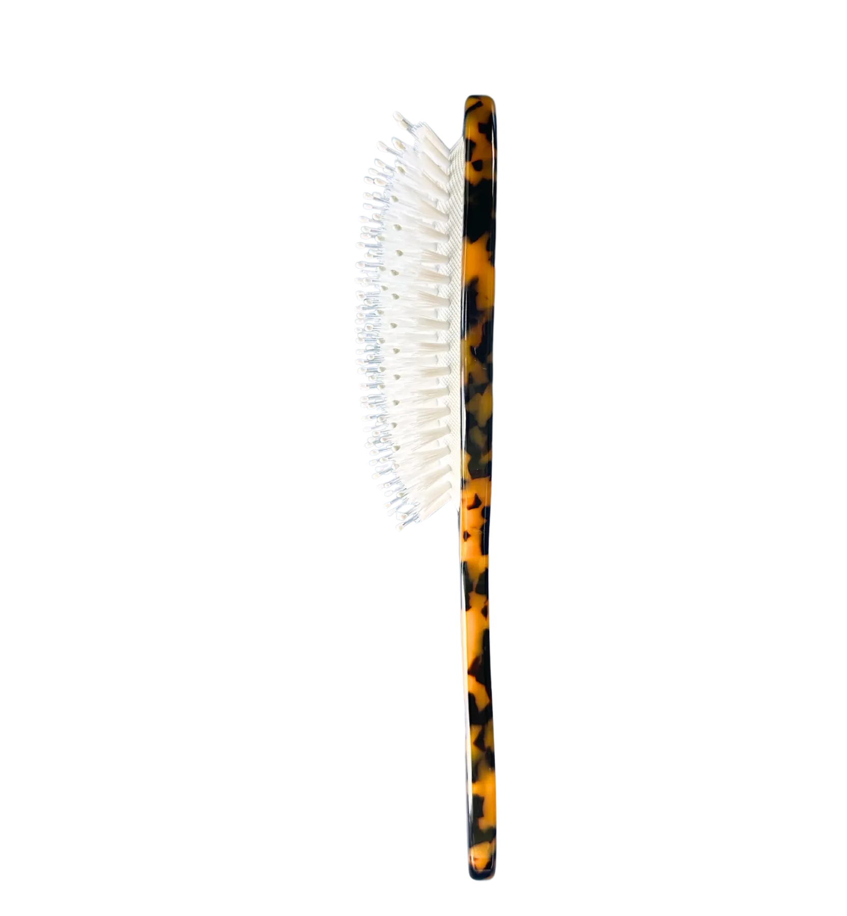 Solar Eclipse Crane Hair Brush