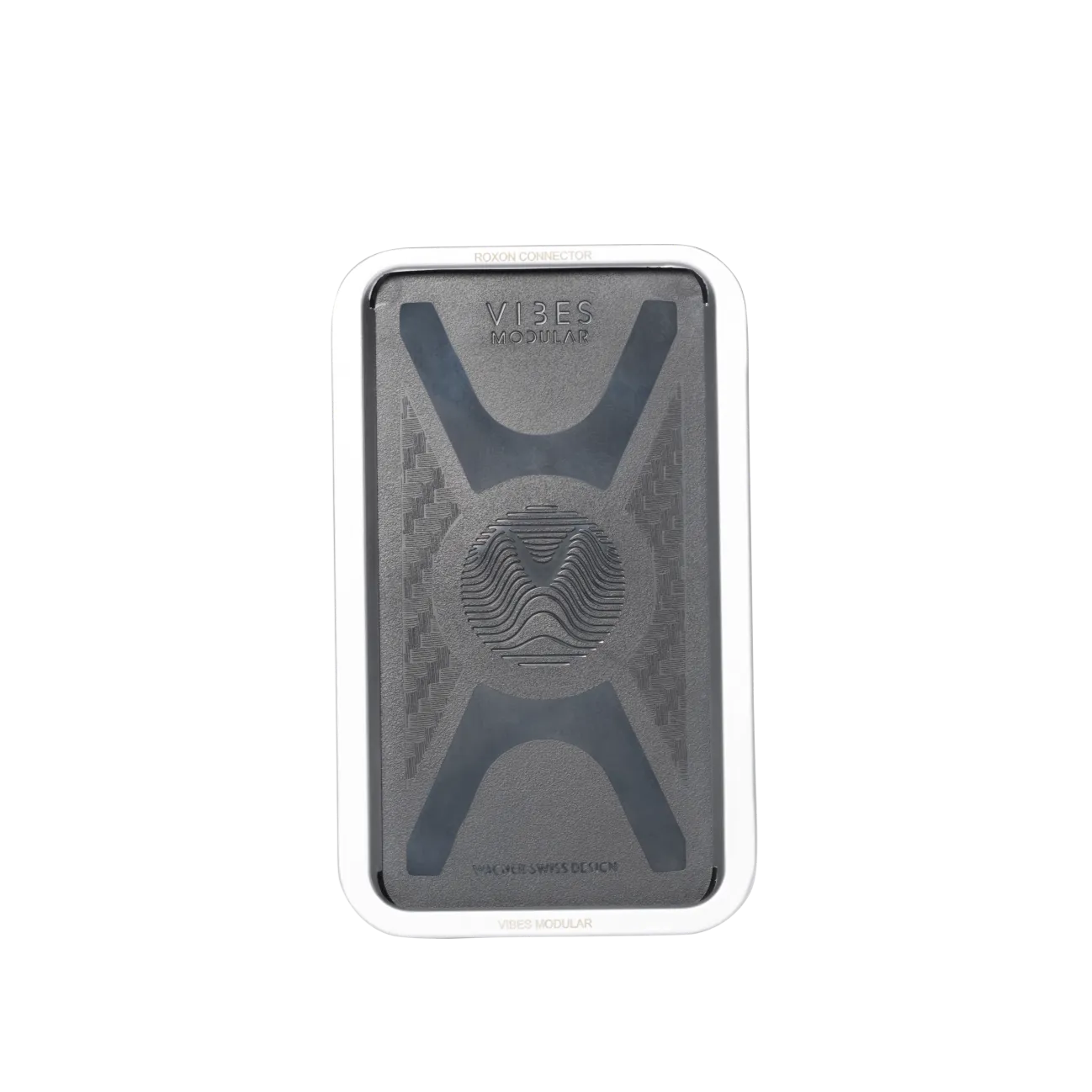 Vibes Modular Roxon Modular Accessory Connector for Samsung