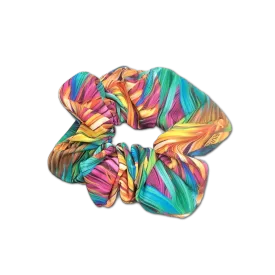 Wabojito Scrunchie