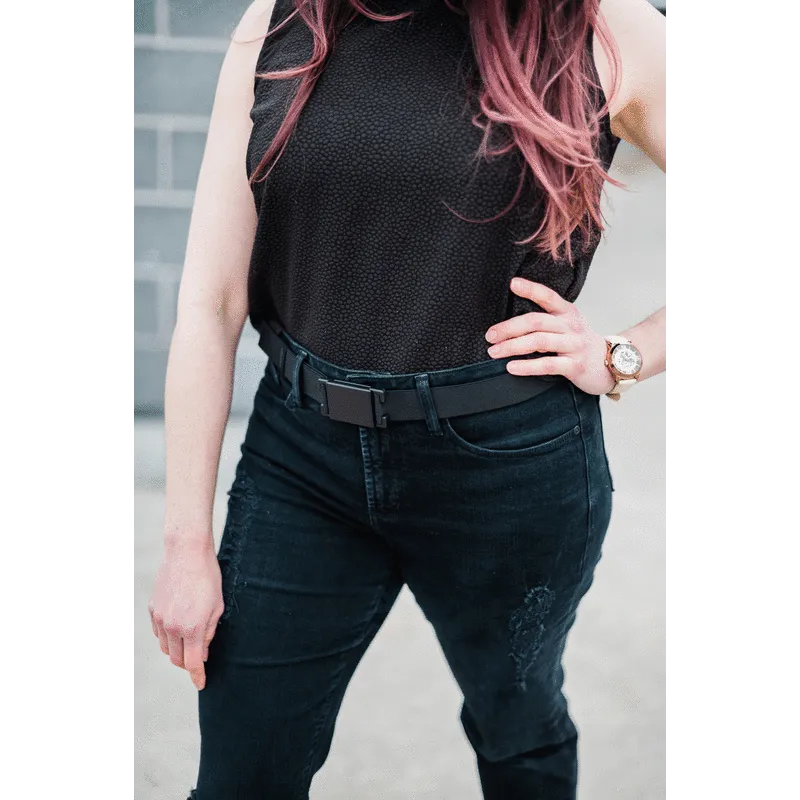 Xpand Elastic Belt - Magnetic Buckle