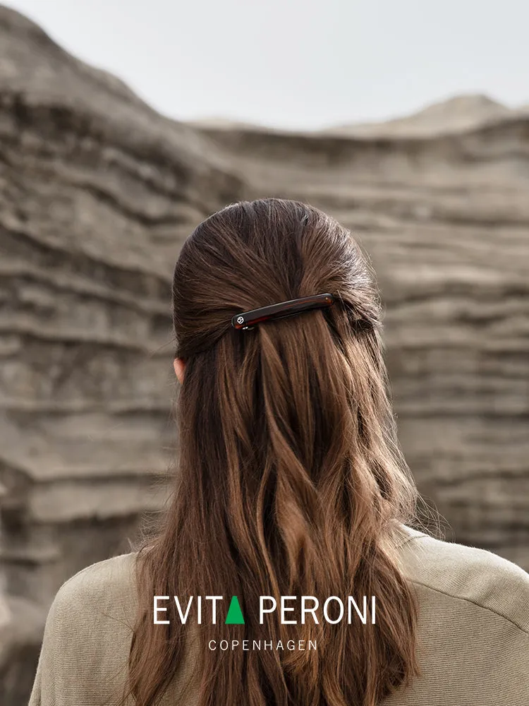 Yvette Large Barrettes