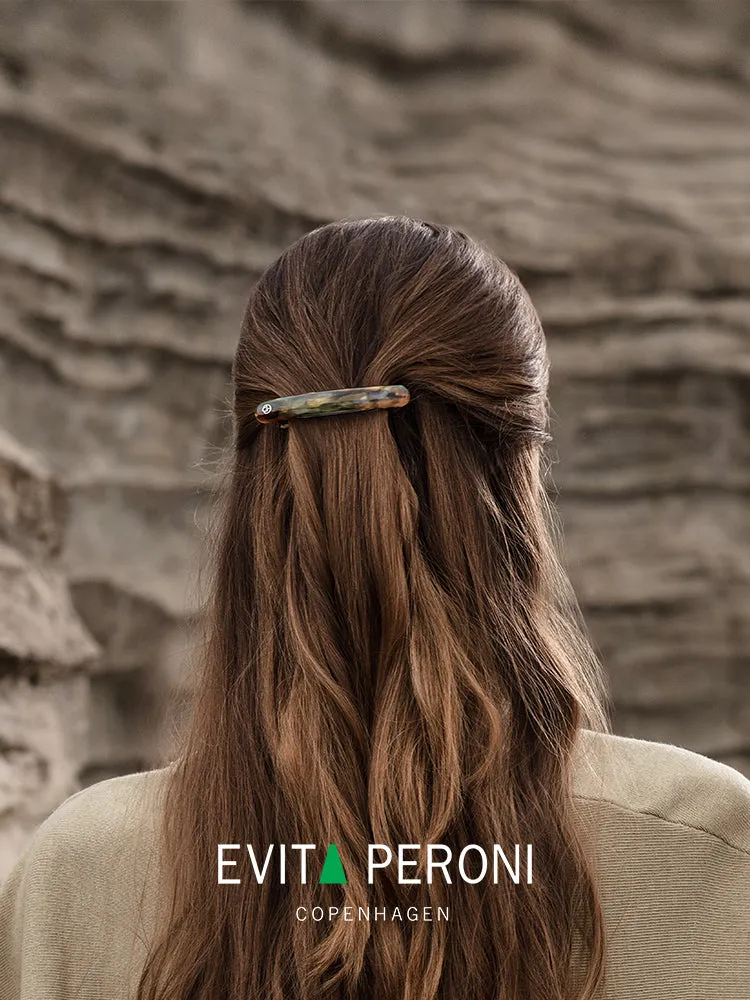 Yvette Large Barrettes